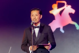 The winners of the XVII Eurasia International Film Festival have been announced - photo 12