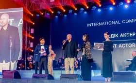 The winners of the XVII Eurasia International Film Festival have been announced - photo 14