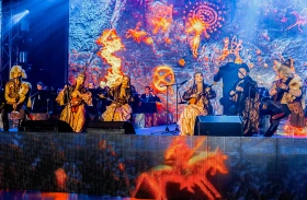 The winners of the XVII Eurasia International Film Festival have been announced - photo 16