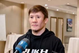 Астанада аралас жекпе-жектен Fight Nights boxing бірінші турнирі өтеді - фото 2