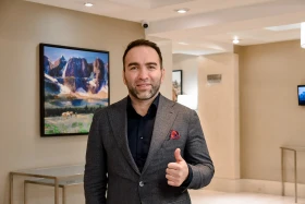 Астанада аралас жекпе-жектен Fight Nights boxing бірінші турнирі өтеді - фото 3