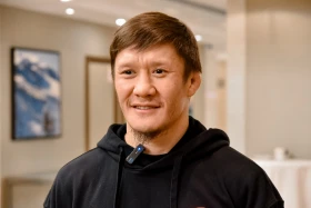 Астанада аралас жекпе-жектен Fight Nights boxing бірінші турнирі өтеді - фото 5