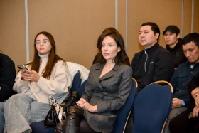 Астанада аралас жекпе-жектен Fight Nights boxing бірінші турнирі өтеді - фото 7