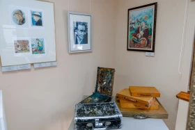 Алматыда Әбілхан Қастеевтің мемориалдық музей-үйі жөндеуден өтті - фото 4