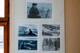 Алматыда Әбілхан Қастеевтің мемориалдық музей-үйі жөндеуден өтті - фото 5