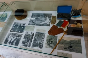 Алматыда Әбілхан Қастеевтің мемориалдық музей-үйі жөндеуден өтті - фото 7