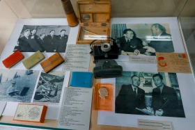 Алматыда Әбілхан Қастеевтің мемориалдық музей-үйі жөндеуден өтті - фото 8