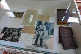 Алматыда Әбілхан Қастеевтің мемориалдық музей-үйі жөндеуден өтті - фото 9