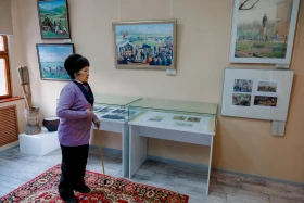 Алматыда Әбілхан Қастеевтің мемориалдық музей-үйі жөндеуден өтті - фото 11