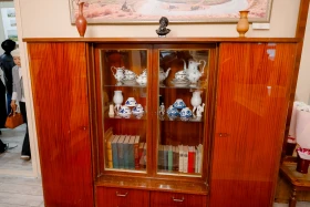 Алматыда Әбілхан Қастеевтің мемориалдық музей-үйі жөндеуден өтті - фото 12