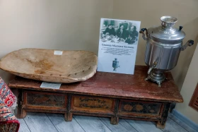 Алматыда Әбілхан Қастеевтің мемориалдық музей-үйі жөндеуден өтті - фото 14