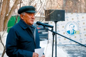 Алматыда Әбілхан Қастеевтің мемориалдық музей-үйі жөндеуден өтті - фото 18