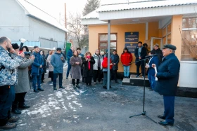 Алматыда Әбілхан Қастеевтің мемориалдық музей-үйі жөндеуден өтті - фото 22