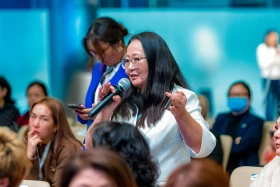 Қазақстанда «Ата-аналар академиясы» жобасы іске қосылады - фото 9