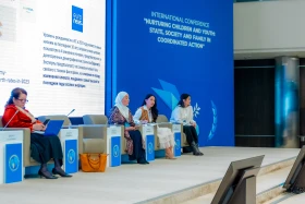 Қазақстанда «Ата-аналар академиясы» жобасы іске қосылады - фото 13