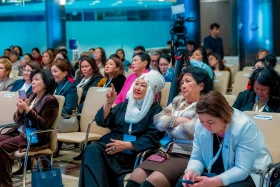 Қазақстанда «Ата-аналар академиясы» жобасы іске қосылады - фото 15