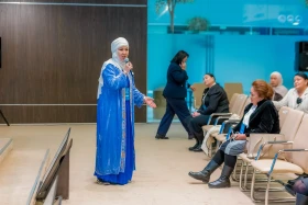 Қазақстанда «Ата-аналар академиясы» жобасы іске қосылады - фото 16