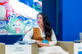 Қазақстанда «Ата-аналар академиясы» жобасы іске қосылады - фото 19