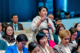 Қазақстанда «Ата-аналар академиясы» жобасы іске қосылады - фото 20