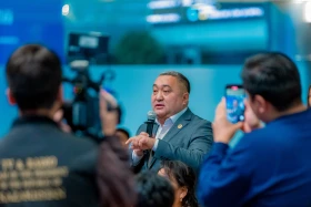 Қазақстанда «Ата-аналар академиясы» жобасы іске қосылады - фото 21