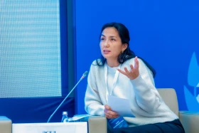 Қазақстанда «Ата-аналар академиясы» жобасы іске қосылады - фото 25