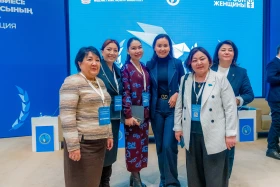 Қазақстанда «Ата-аналар академиясы» жобасы іске қосылады - фото 29