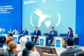 Қазақстанда «Ата-аналар академиясы» жобасы іске қосылады - фото 30