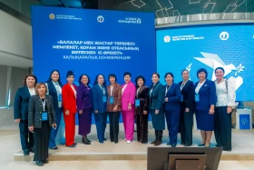 Қазақстанда «Ата-аналар академиясы» жобасы іске қосылады - фото 32