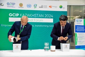 Қазақстан көміртегі бейтараптығына қол жеткізу үшін қанша қаржы қажет - фото 6