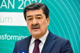 Қазақстан көміртегі бейтараптығына қол жеткізу үшін қанша қаржы қажет - фото 9