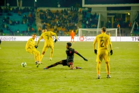 Конференция лигасы: «Астана» Алматыда «Челсиден» жеңіліп қалды - фото 3