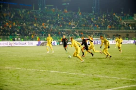 Конференция лигасы: «Астана» Алматыда «Челсиден» жеңіліп қалды - фото 4