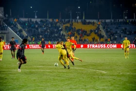 Конференция лигасы: «Астана» Алматыда «Челсиден» жеңіліп қалды - фото 6