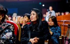 «Жақсы адам-2024»: Жұрттан жақсылығымен озған жеті жерлесіміз марапатталды - фото 3