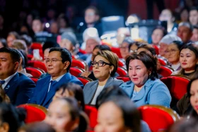 «Жақсы адам-2024»: Жұрттан жақсылығымен озған жеті жерлесіміз марапатталды - фото 4