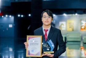 «Жақсы адам-2024»: Жұрттан жақсылығымен озған жеті жерлесіміз марапатталды - фото 6