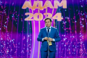 «Жақсы адам-2024»: Жұрттан жақсылығымен озған жеті жерлесіміз марапатталды - фото 10