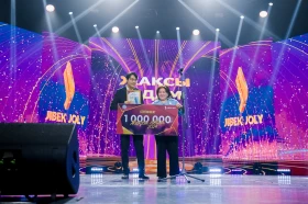 «Жақсы адам-2024»: Жұрттан жақсылығымен озған жеті жерлесіміз марапатталды - фото 11