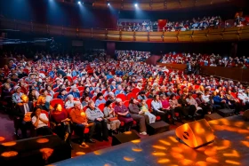 «Жақсы адам-2024»: Жұрттан жақсылығымен озған жеті жерлесіміз марапатталды - фото 13