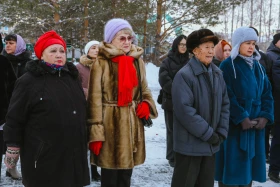 Аты аңызға айналған Иван Панфилов пен Бауыржан Момышұлының ескерткіштеріне гүл шоқтары қойылды - фото 36