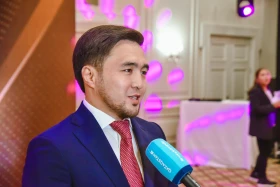 Астанада жылдың үздік спорт қайраткерлері марапатталды - фото 2