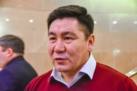 Астанада жылдың үздік спорт қайраткерлері марапатталды - фото 4