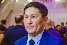 Астанада жылдың үздік спорт қайраткерлері марапатталды - фото 7