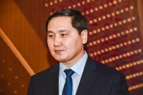 Астанада жылдың үздік спорт қайраткерлері марапатталды - фото 8