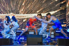 Астанада жылдың үздік спорт қайраткерлері марапатталды - фото 13