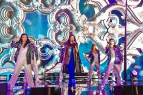 Астанада жылдың үздік спорт қайраткерлері марапатталды - фото 21