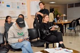 Ақтаудағы ұшақ апаты: астаналықтар қан тапсырып жатыр - фото 2