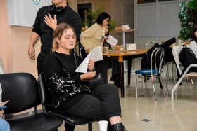 Ақтаудағы ұшақ апаты: астаналықтар қан тапсырып жатыр - фото 6