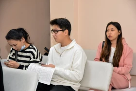 Ақтаудағы ұшақ апаты: астаналықтар қан тапсырып жатыр - фото 7