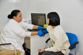 Ақтаудағы ұшақ апаты: астаналықтар қан тапсырып жатыр - фото 9